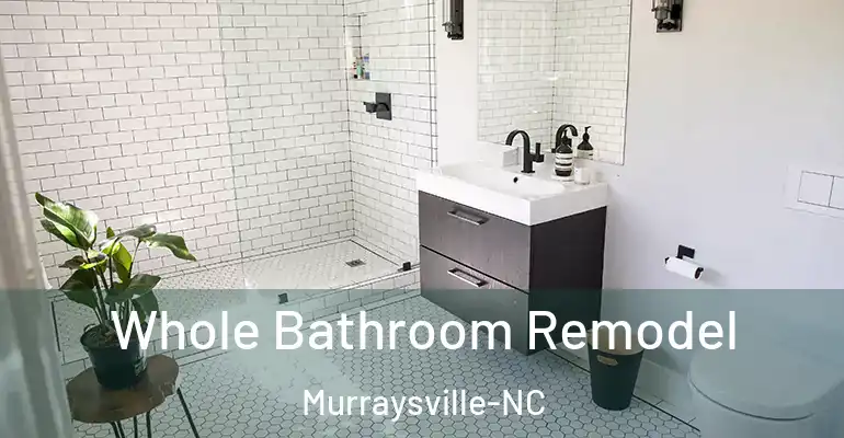 inner Bathroom imggen Whole Bathroom Remodel Murraysville-NC