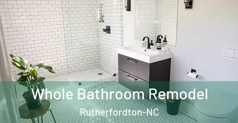 inner Bathroom imggen Whole Bathroom Remodel Rutherfordton-NC